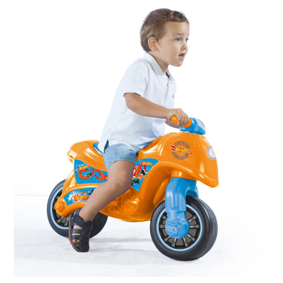 Hot Wheels My First Bike