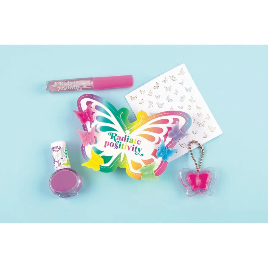 مجموعة مستحضرات التجميل Make It Real Butterfly Dreams مجموعة مستحضرات التجميل Make It Real Butterfly Dreams