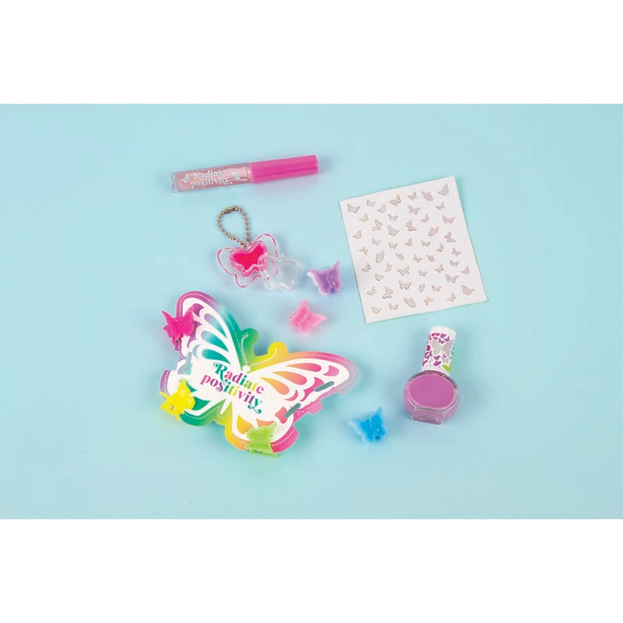 مجموعة مستحضرات التجميل Make It Real Butterfly Dreams مجموعة مستحضرات التجميل Make It Real Butterfly Dreams