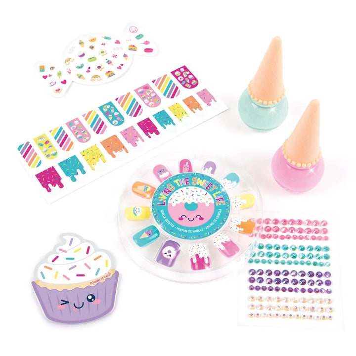 Make It Real Nail Candy Set