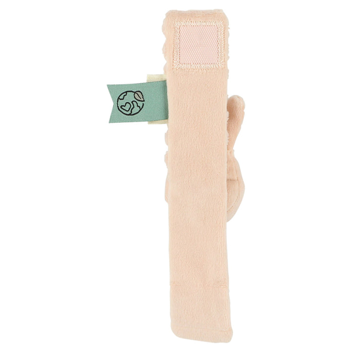 Trixie Wrist Rattle Mrs.Rabbit