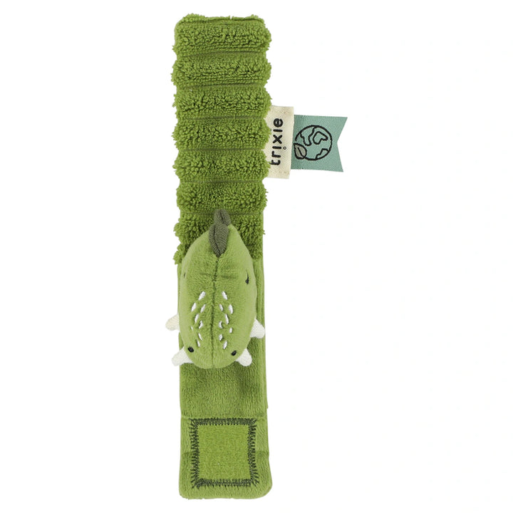 Trixie Wrist Rattle Mr.Dino