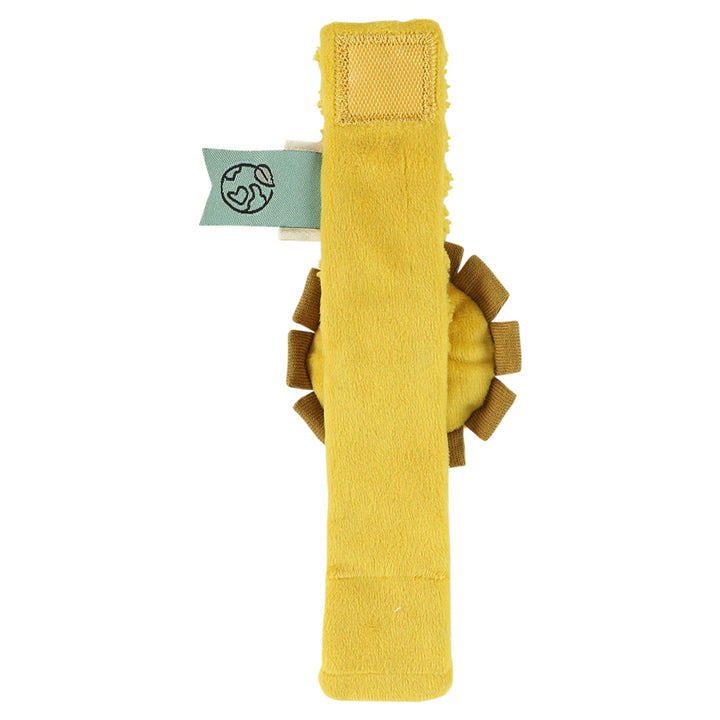Trixie Wrist Rattle Mr.Lion