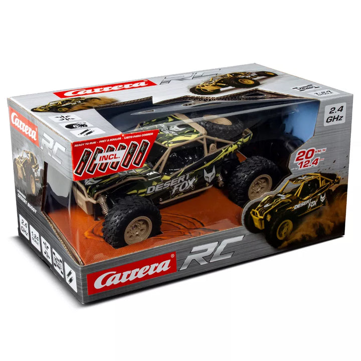 Carrera RC Desert Buggy