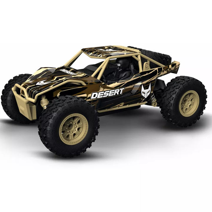 Carrera RC Desert Buggy