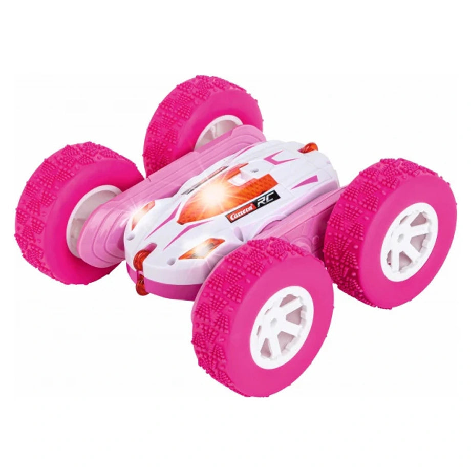 Carrera RC Mini Turnator (Pink )