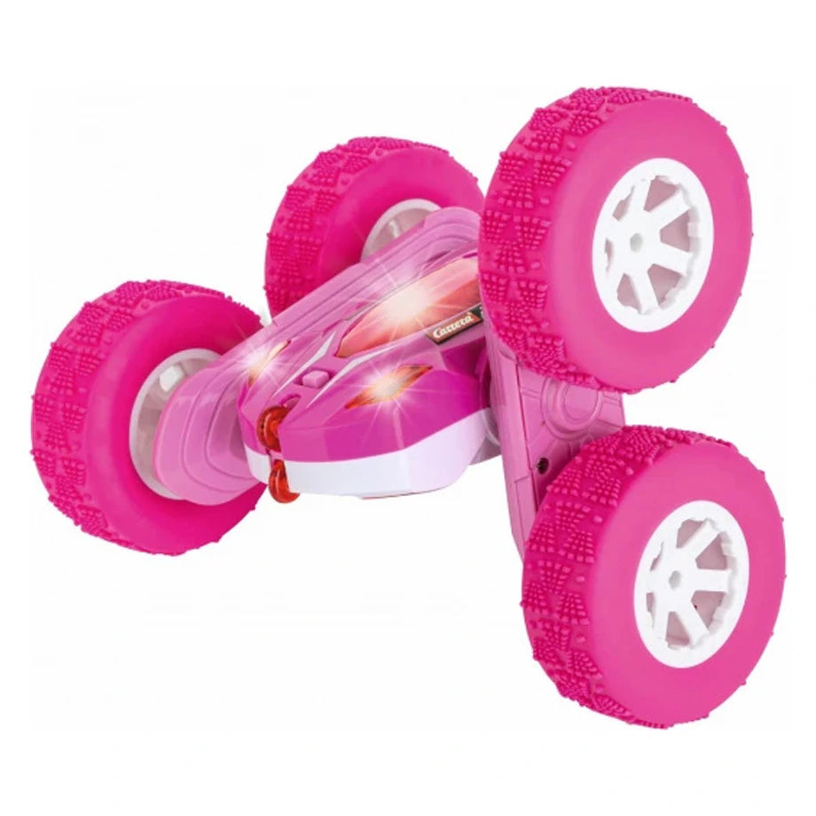 Carrera RC Mini Turnator (Pink )