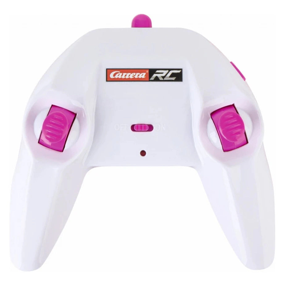 Carrera RC Mini Turnator (Pink )