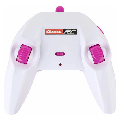 Carrera RC Mini Turnator (Pink )