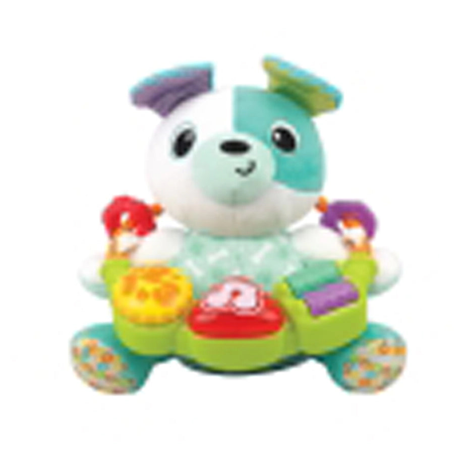 Winfun Play-With-Me Puppy