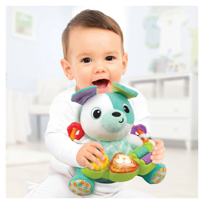 Winfun Play-With-Me Puppy