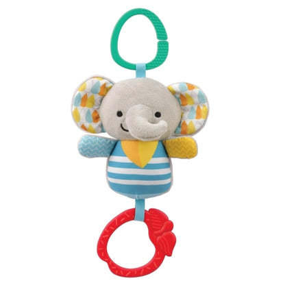 Winfun Chime & Teething Lil’ Elephant
