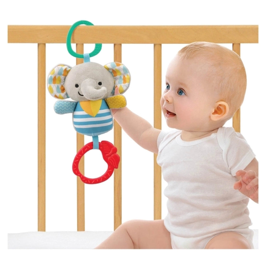 Winfun Chime & Teething Lil’ Elephant