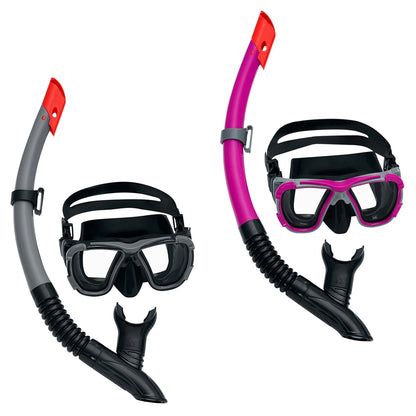Bestway Hydro Pro Blacksea Mask & Snorkel Set