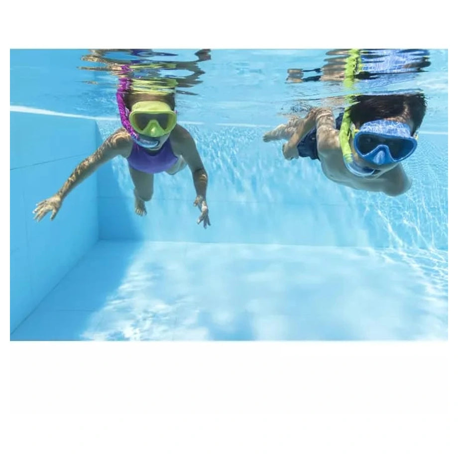 Bestway Essential Lil' Glider Set