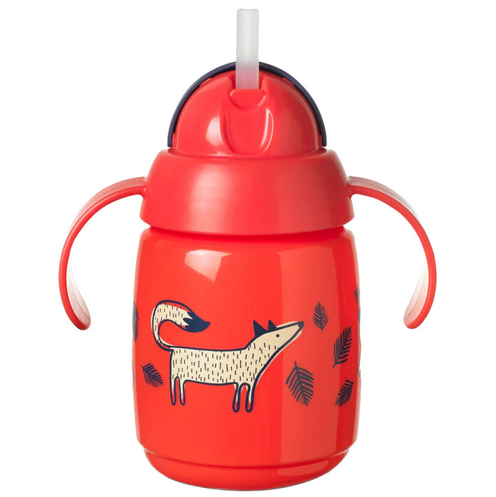 Tommee Tippee Superstar Trainer Straw Cup 300ml