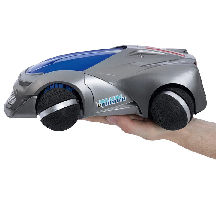 Revell Rc Future Car Rolling Thunder