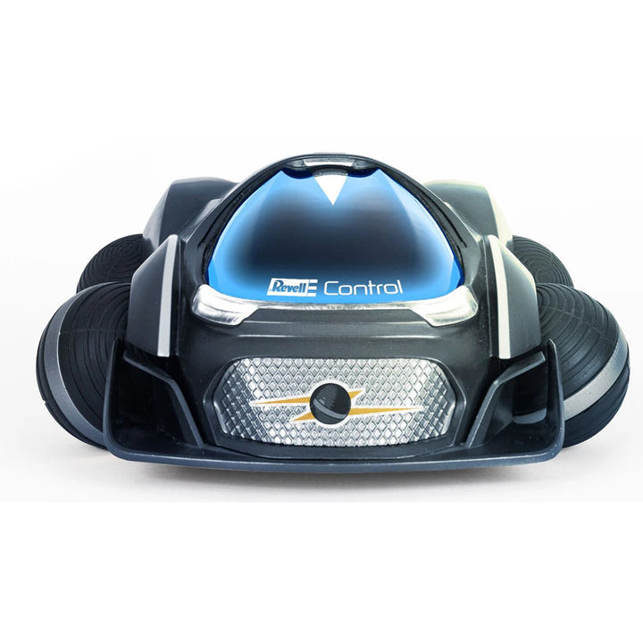 Revell Rc Future Car Rolling Thunder