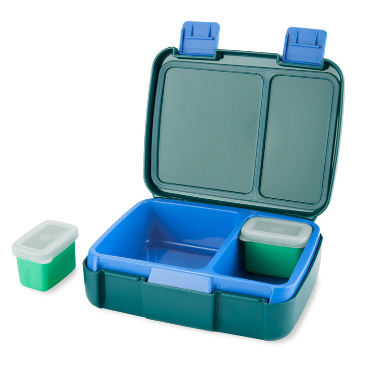 Skip Hop Spark Style Bento Box Box Truck