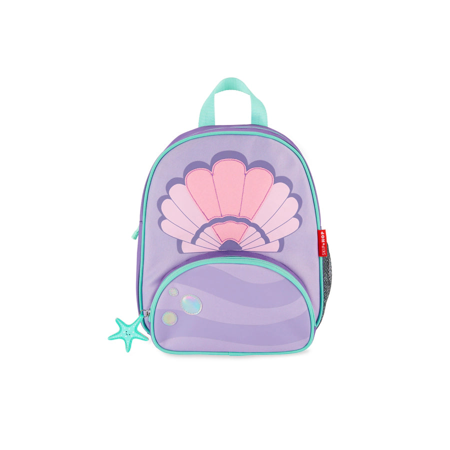 حقيبة ظهر Skip Hop Spark Style Seashell حقيبة ظهر Skip Hop Spark Style Seashell
