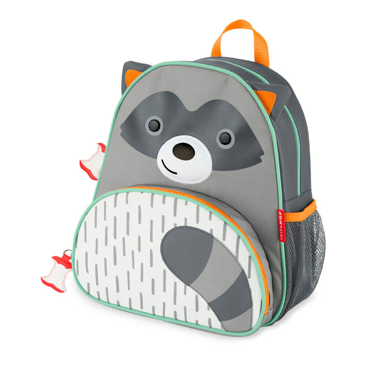 Skip Hop Zoo Backpack Racoon