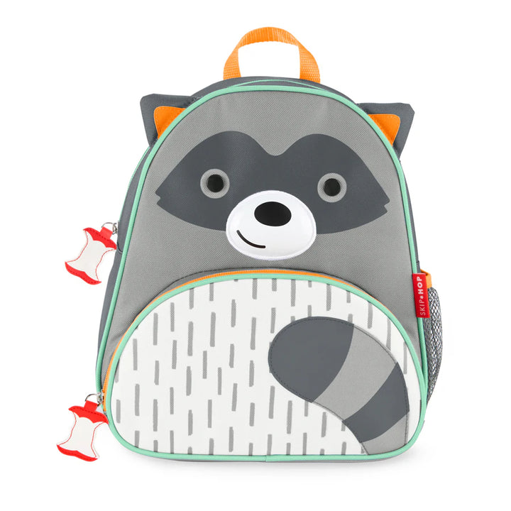 Skip Hop Zoo Backpack Racoon