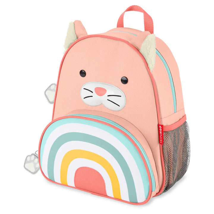 Skip Hop Zoo Backpack Cat