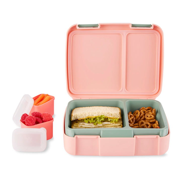 Skip Hop Zoo Bento Box Cat