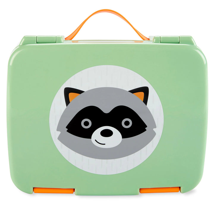 Skip Hop Zoo Bento Box Racoon