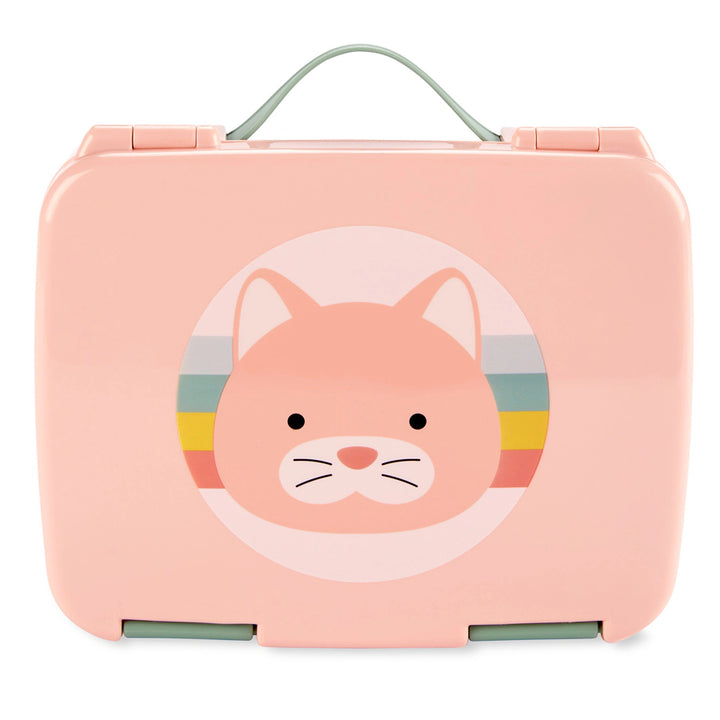 Skip Hop Zoo Bento Box Cat
