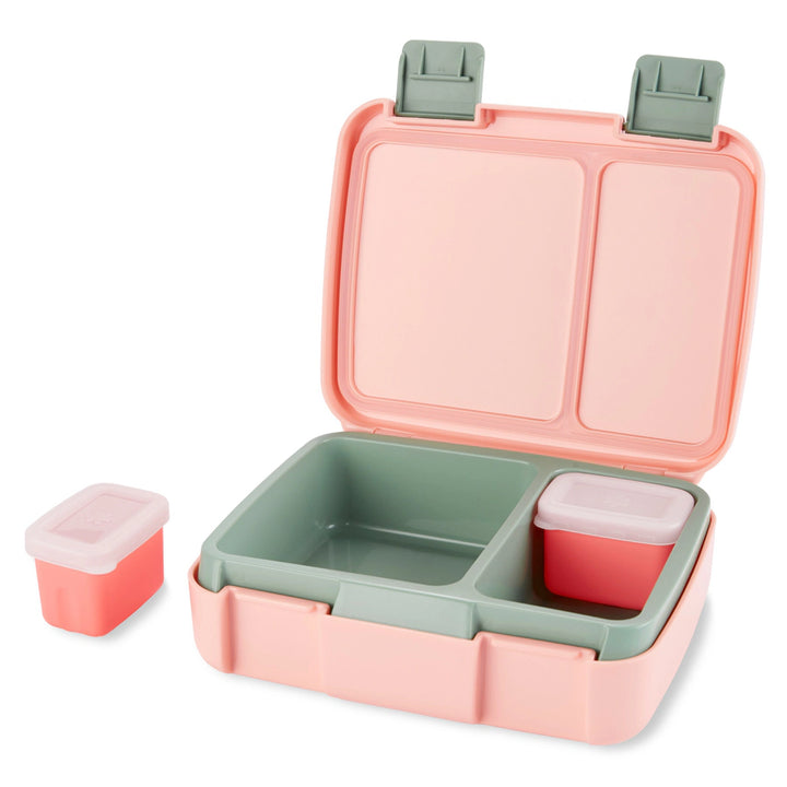 Skip Hop Zoo Bento Box Cat