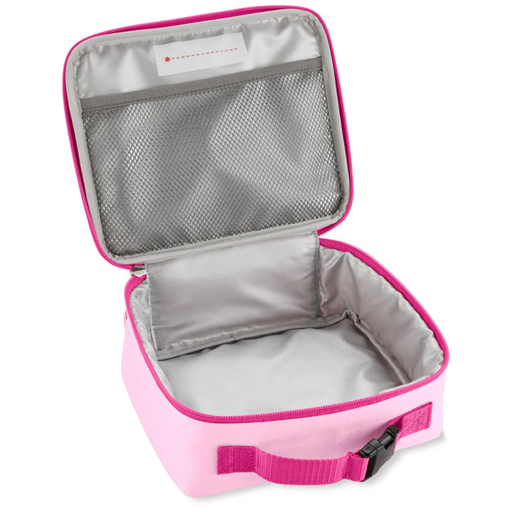 Skip Hop Zoo Lunch Bag Bag Butterfly