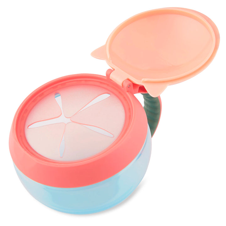 Skip Hop Zoo Snack Cup Cat