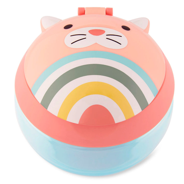 Skip Hop Zoo Snack Cup Cat