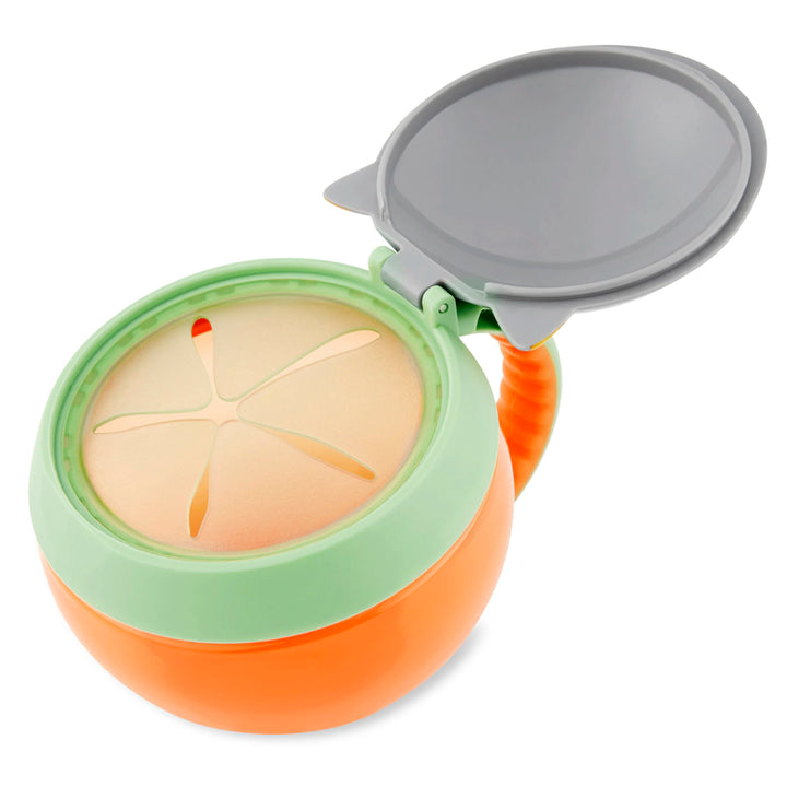 Skip Hop Zoo Snack Cup Racoon