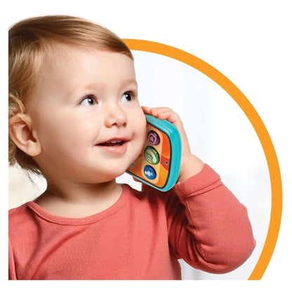 Winfun Chatter Play Smartphone (6M+)
