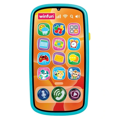 Winfun Chatter Play Smartphone (6M+)