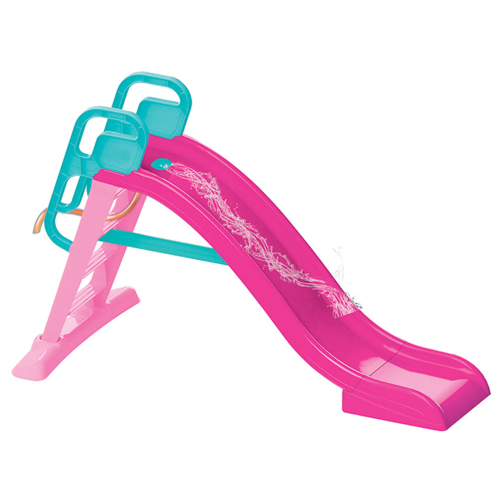 Dolu Hail Unicorn 2-in-1 Big Water Slide