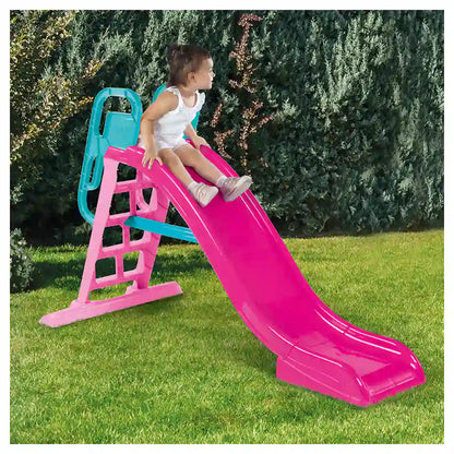 Dolu Hail Unicorn 2-in-1 Big Water Slide