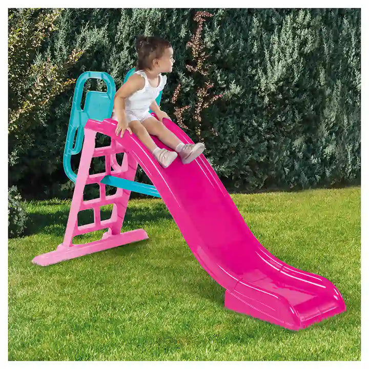Dolu Hail Unicorn 2-in-1 Big Water Slide