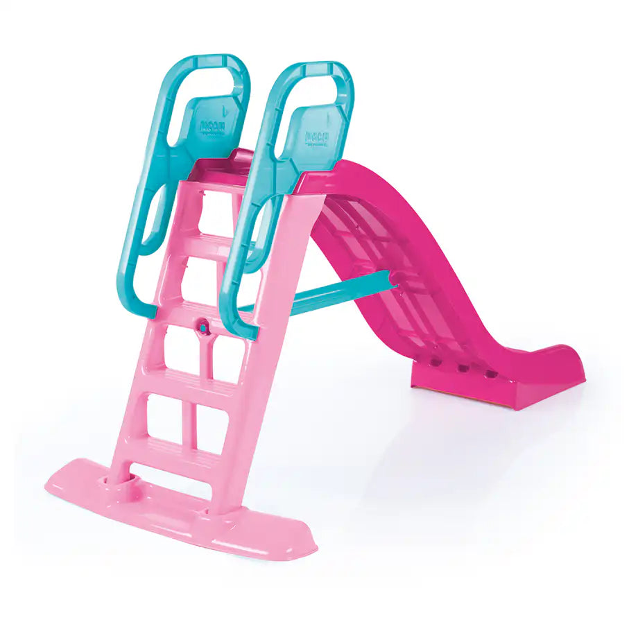 Dolu Hail Unicorn 2-in-1 Big Water Slide