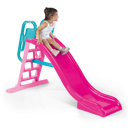 Dolu Hail Unicorn 2-in-1 Big Water Slide
