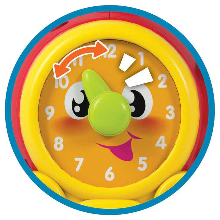 Winfun Adventure Walker Ride On Train