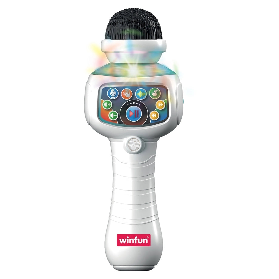 Winfun Karaoke Kid Wireless Mic