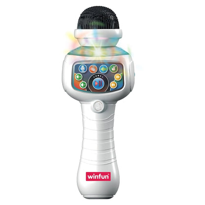 Winfun Karaoke Kid Wireless Mic