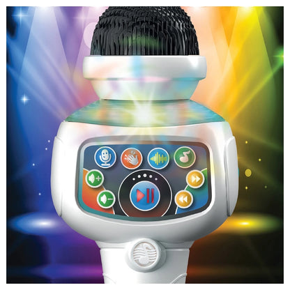 Winfun Karaoke Kid Wireless Mic