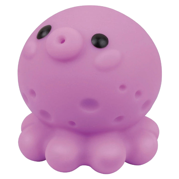 Winfun Bathtime Animal Pals - Farm and Ocean Set (6M+)
