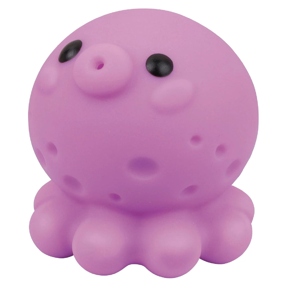 Winfun Bathtime Animal Pals - Farm and Ocean Set (6M+)
