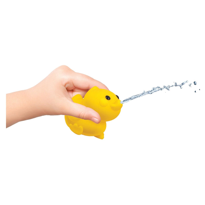 Winfun Bathtime Animal Pals - Farm and Ocean Set (6M+)