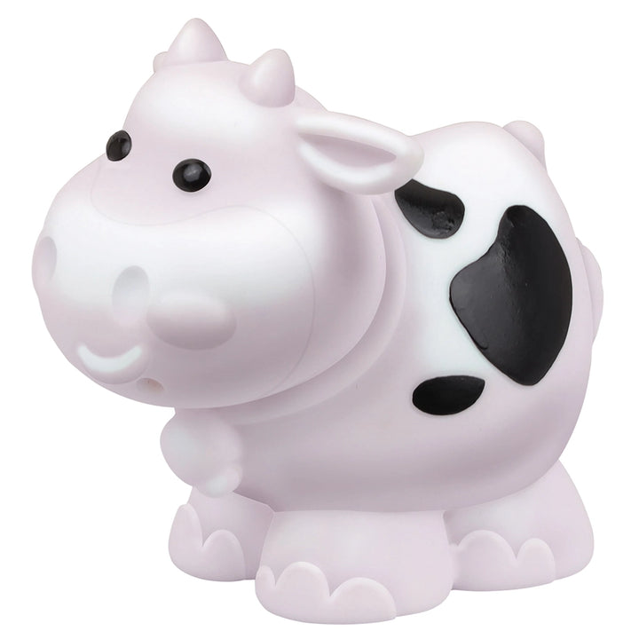 Winfun Bathtime Animal Pals - Farm and Ocean Set (6M+)